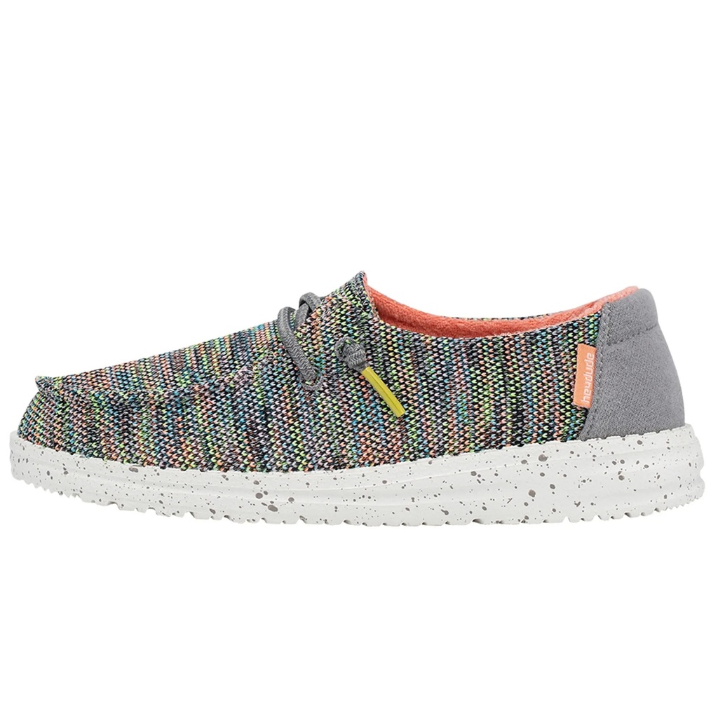 Hey Dude Girls' Wendy Youth Shoes