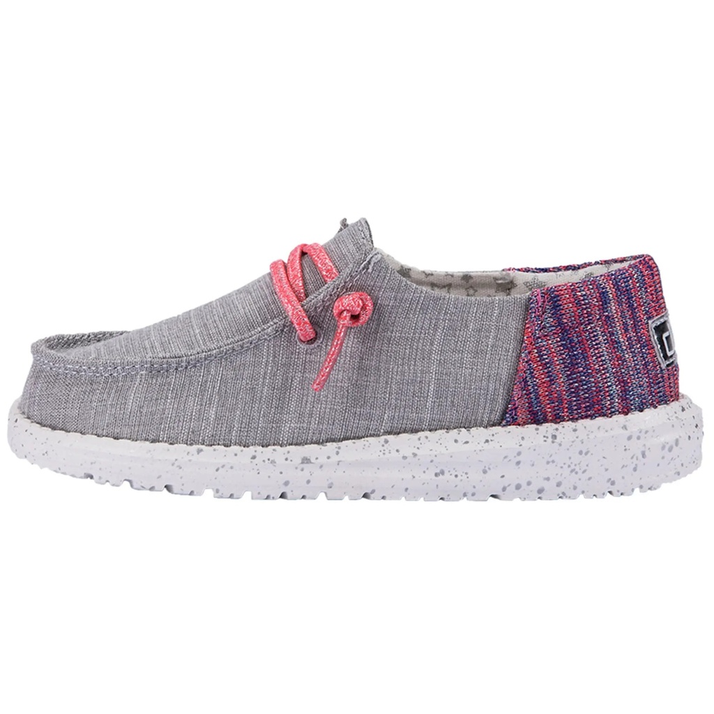 Hey Dude Girls' Wendy Youth Shoes