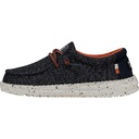 Hey Dude Kids' Wally Youth Sox Shoes