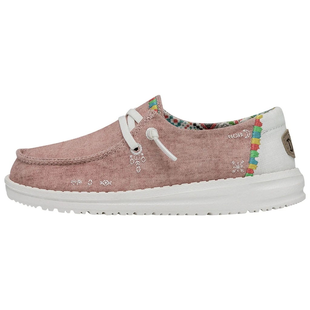 Hey Dude Girls' Wendy Youth Shoes