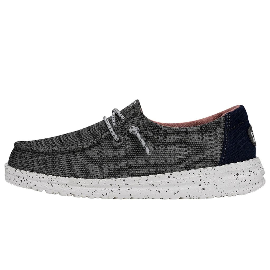 Hey Dude Girls' Wendy Youth Sport Mesh Shoes (Little Kids/Big Kids)