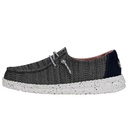 Hey Dude Girls' Wendy Youth Sport Mesh Shoes (Little Kids/Big Kids)