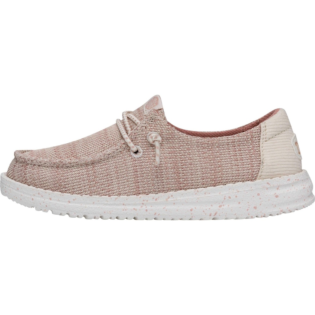 Hey Dude Girls' Wendy Youth Sport Mesh Shoes (Little Kids/Big Kids)