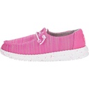 Hey Dude Girls' Wendy Youth Sport Mesh Shoes (Little Kids/Big Kids)