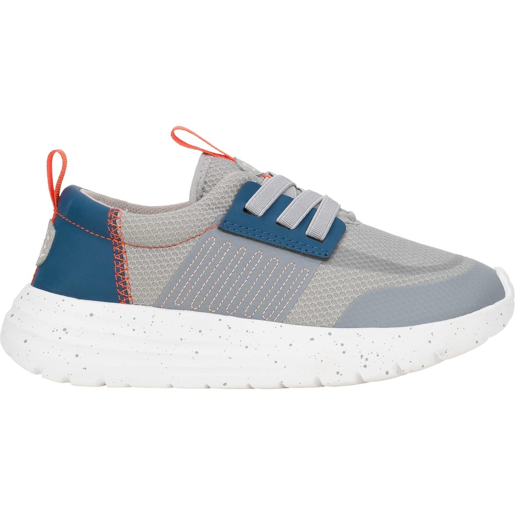 Hey Dude Kids' Sirocco Play Varsity Shoes