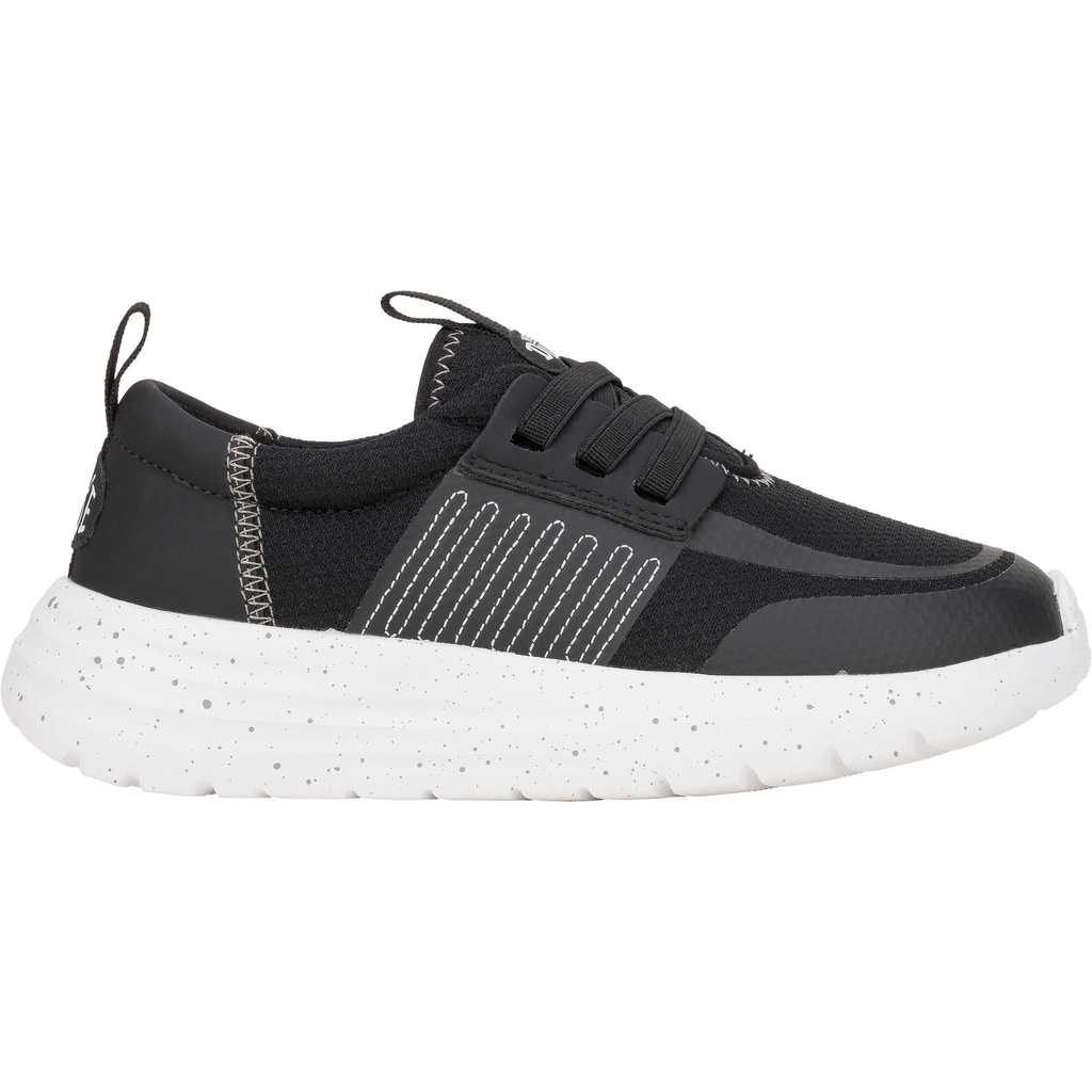 Hey Dude Kids' Sirocco Play Varsity Shoes