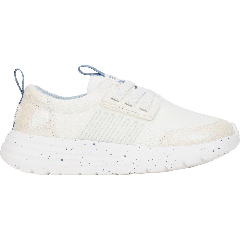 Hey Dude Little Kids' Sirocco Play Brights Shoes