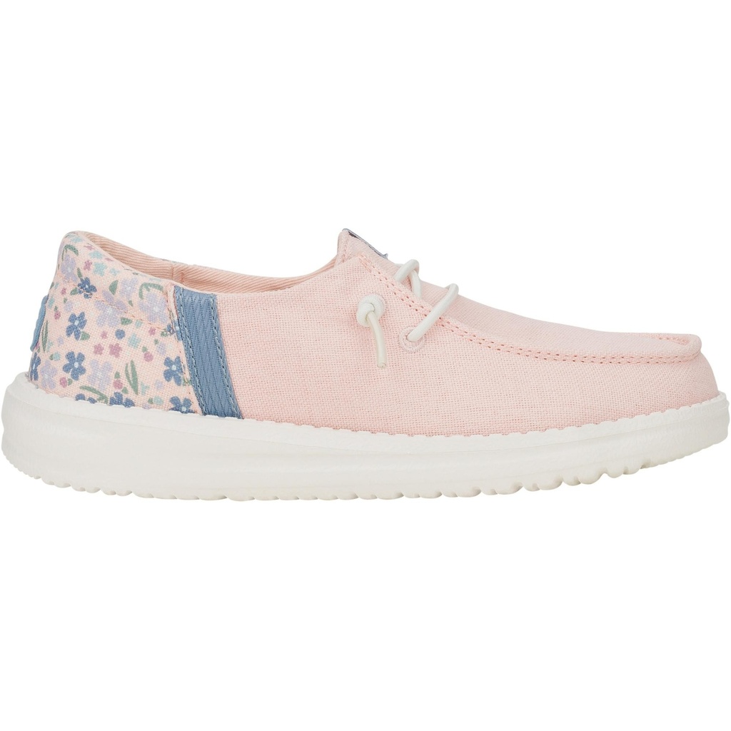 Hey Dude Girls' Wendy Funk Spring Floral Shoes