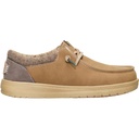 Hey Dude Kids' Paul Classic Shoes