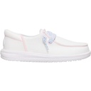 Hey Dude Girls' Wendy Funk Youth Lace Shoes