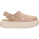 Hey Dude Girls' Austin Lift Clogs
