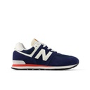 New Balance Kids' 574 Shoes