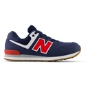 New Balance Kids' 574 Shoes