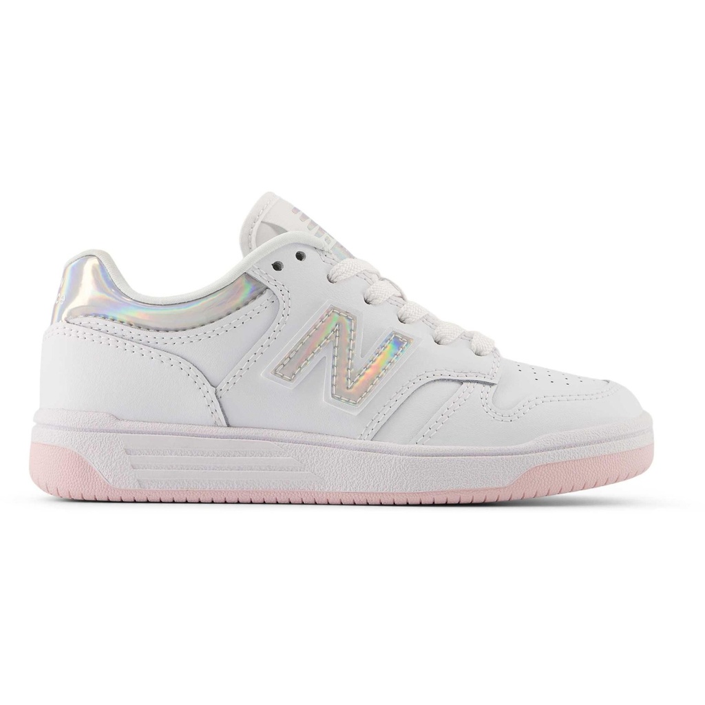 New Balance Little Kids' 480 Shoes