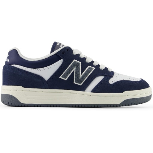 New Balance Kids' B480 Lace Shoes