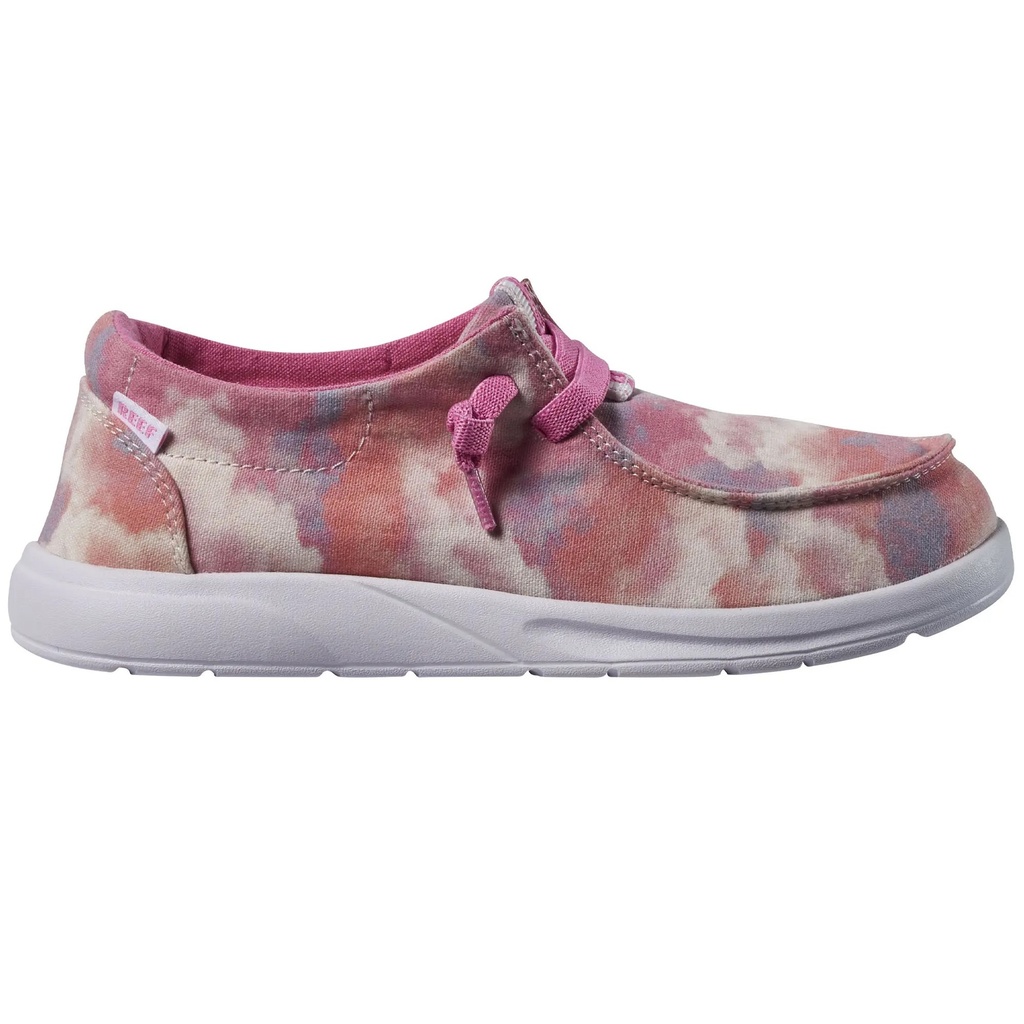 Reef Kids' Cushion Coast Shoes