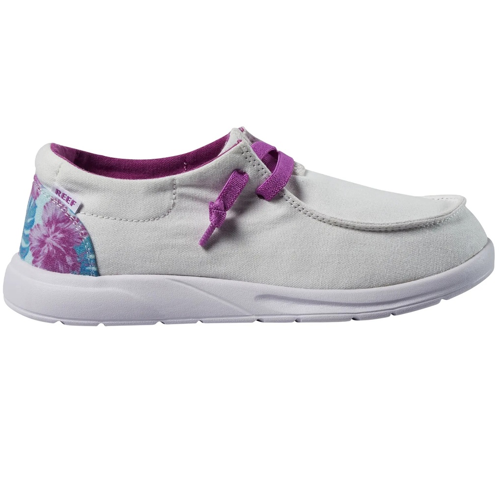 Reef Kids' Cushion Coast Shoes