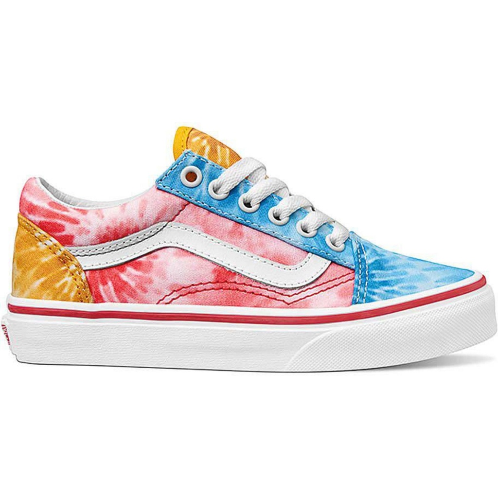 Vans Kids' Old Skool Shoes