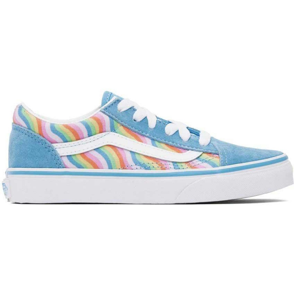 Vans Kids' Old Skool Shoes