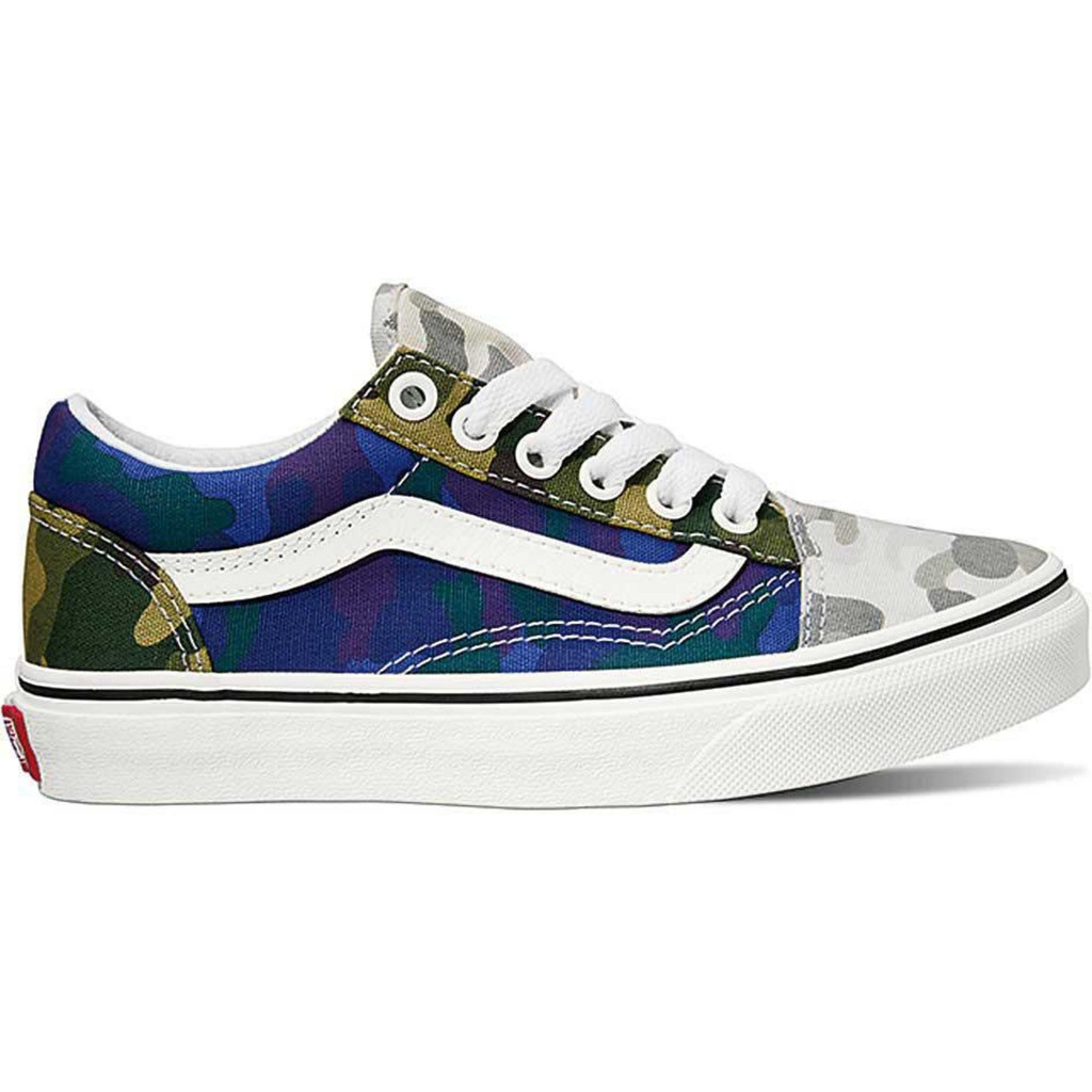 Vans Kids' Old Skool Shoes