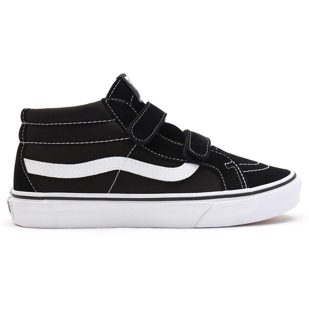 Vans Kids' SK8-Mid Reissue V Shoes