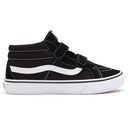Vans Kids' SK8-Mid Reissue V Shoes