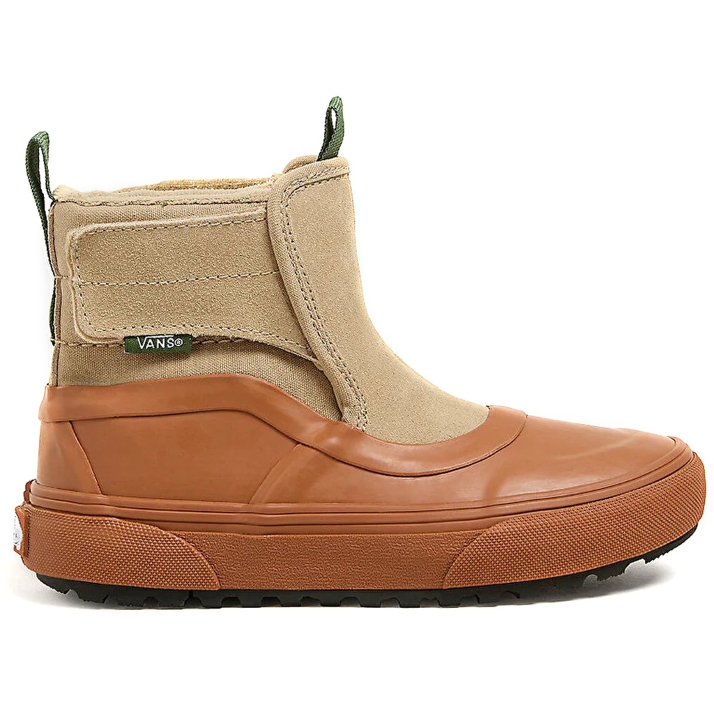 Vans Kids' MTE SlipOn Hi Terrain V Shoes
