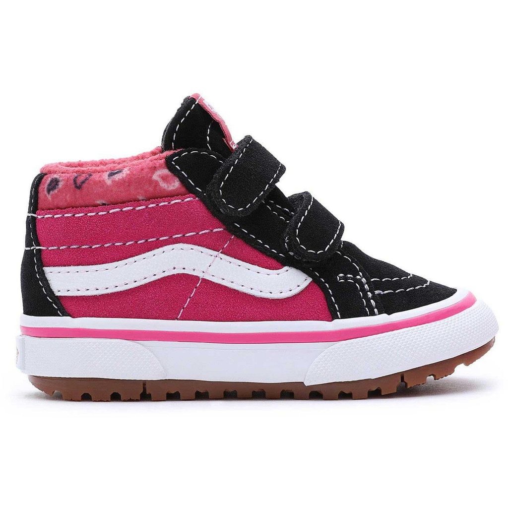 Vans Little Boys' SK8-Mid Reissue V MTE-1 Shoes