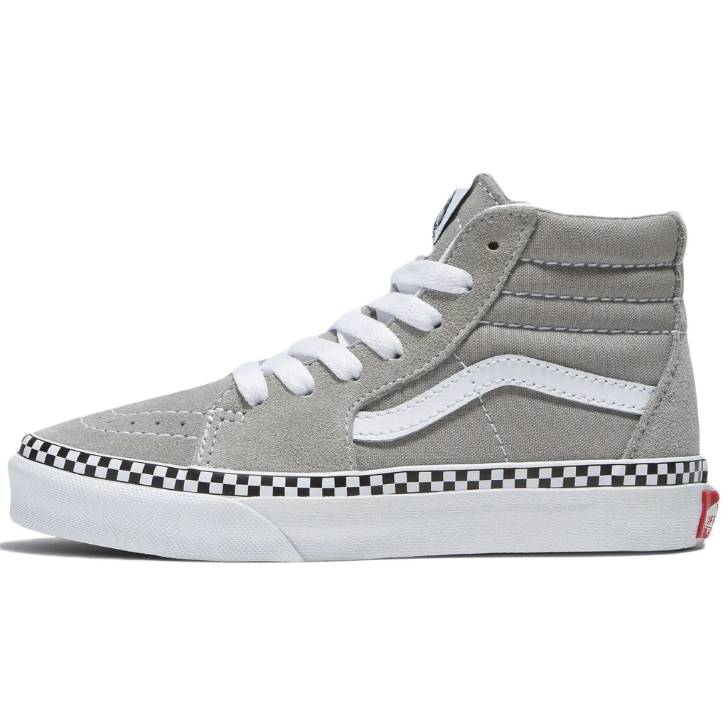 Vans Kids' SK8-Hi Shoes