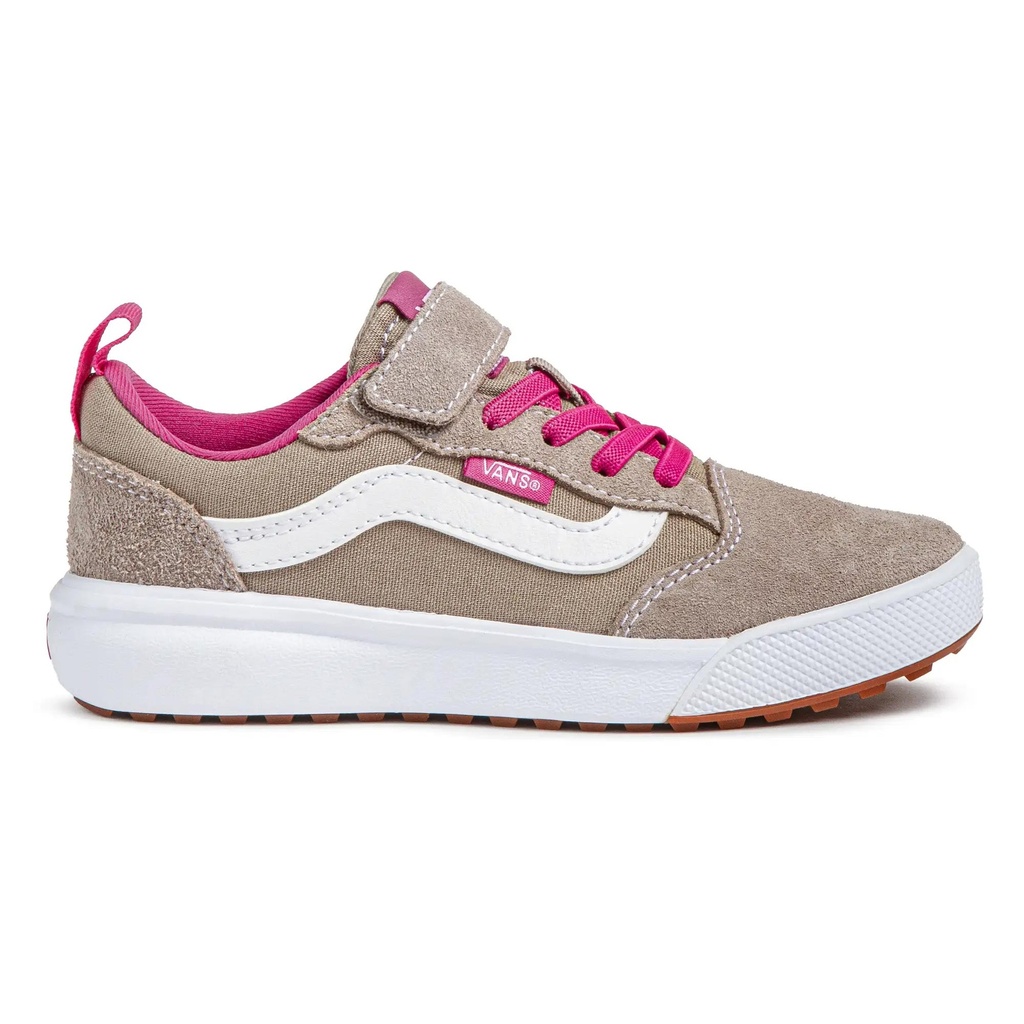 Vans Kids' UltraRange 66 V Shoes