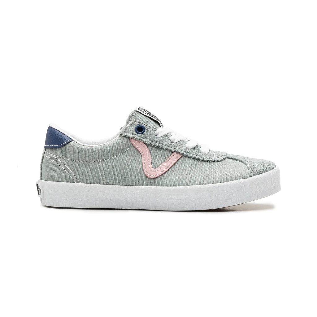 Vans Kids' Sport Low Shoes