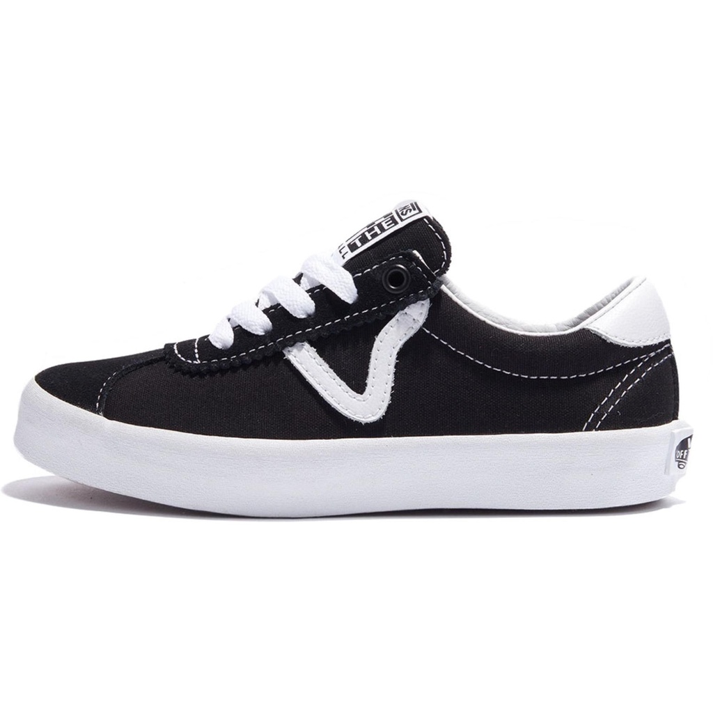 Vans Kids' Sport Low Shoes