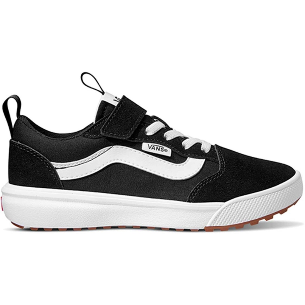 Vans Little Kids' Ultrarange 66 V Shoes