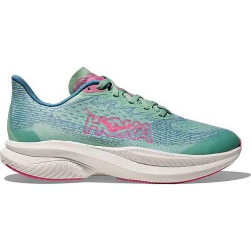 HOKA Kids' Mach 6 Running Shoes