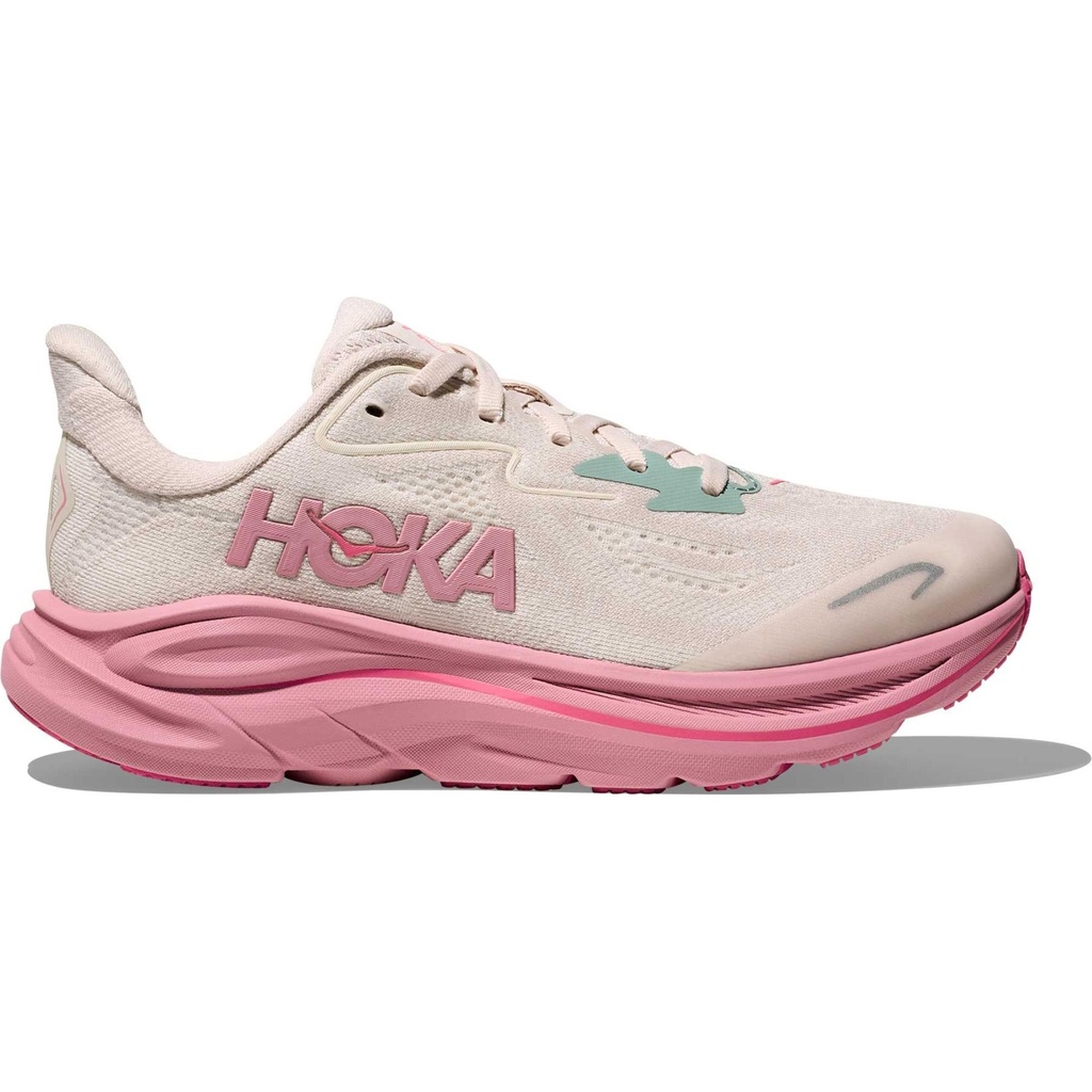 HOKA Kids' Clifton 10 Running Shoes