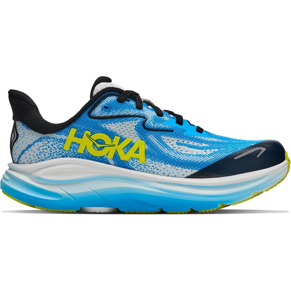 HOKA Kids' Clifton 10 Running Shoes