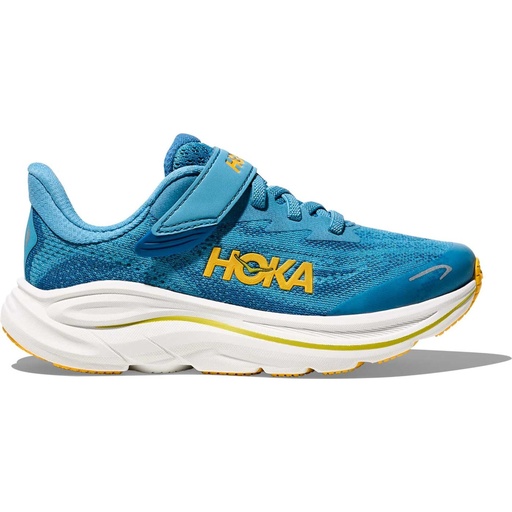 HOKA Little Kids' Clifton 10 Running Shoes