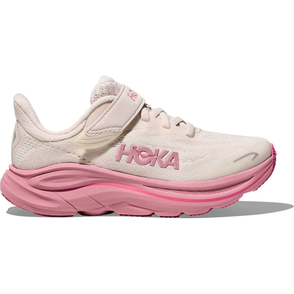 HOKA Little Kids' Clifton 10 Running Shoes