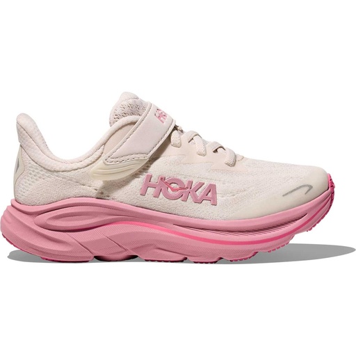 HOKA Little Kids' Clifton 10 Running Shoes