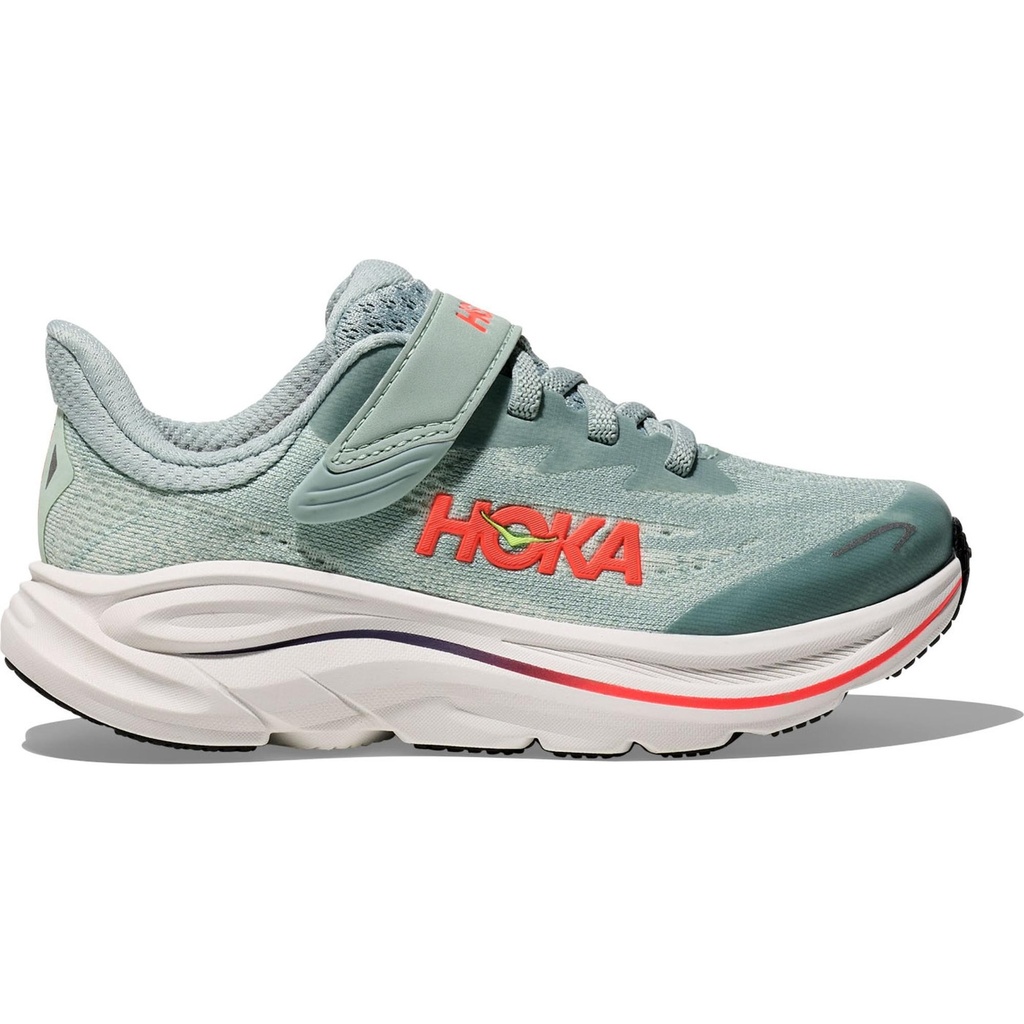 HOKA Little Kids' Clifton 10 Running Shoes