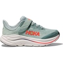 HOKA Little Kids' Clifton 10 Running Shoes