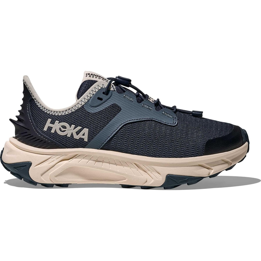 HOKA Kids' Transport Freedom Running Shoes