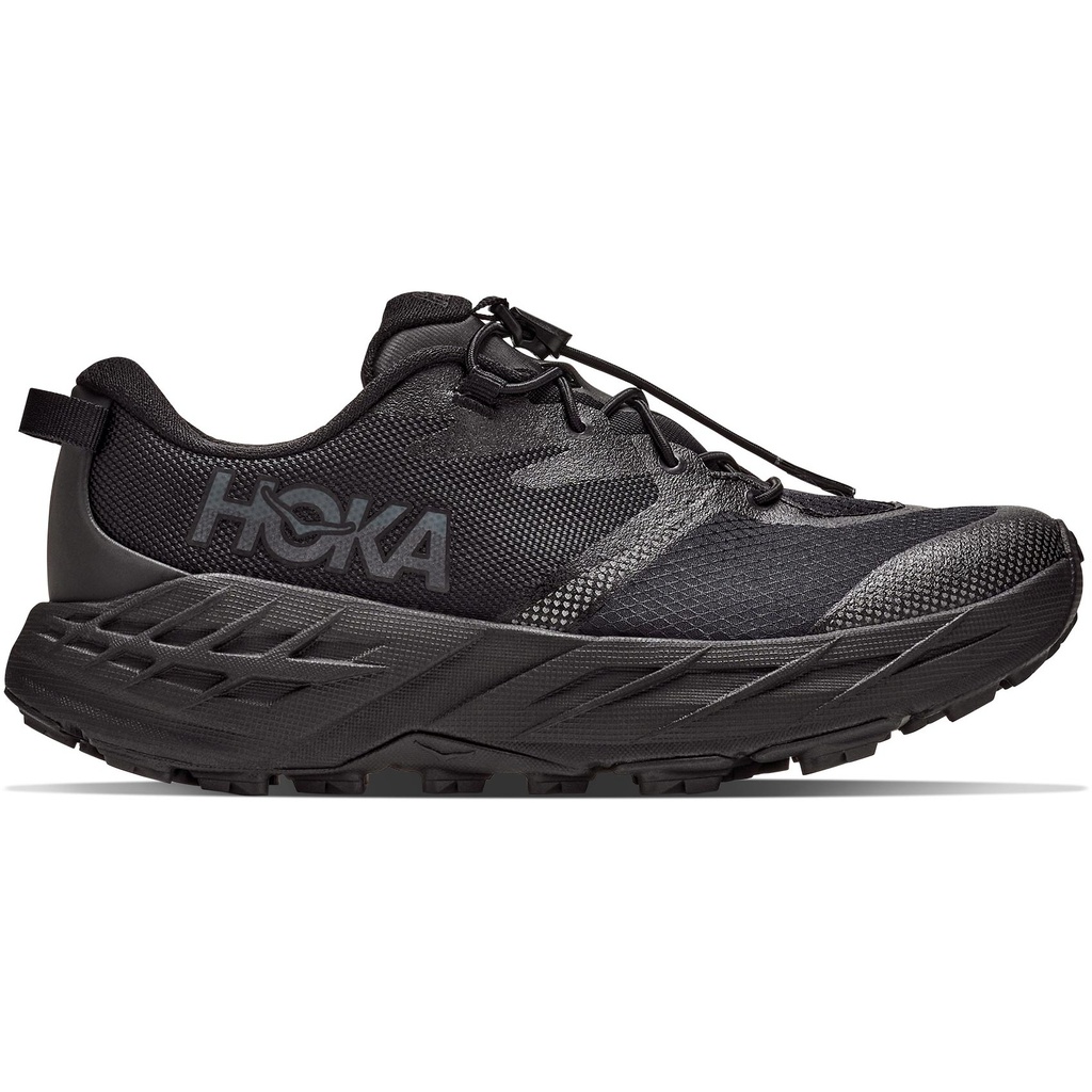 HOKA Kids' Speedgoat 7 Trail Running Shoes