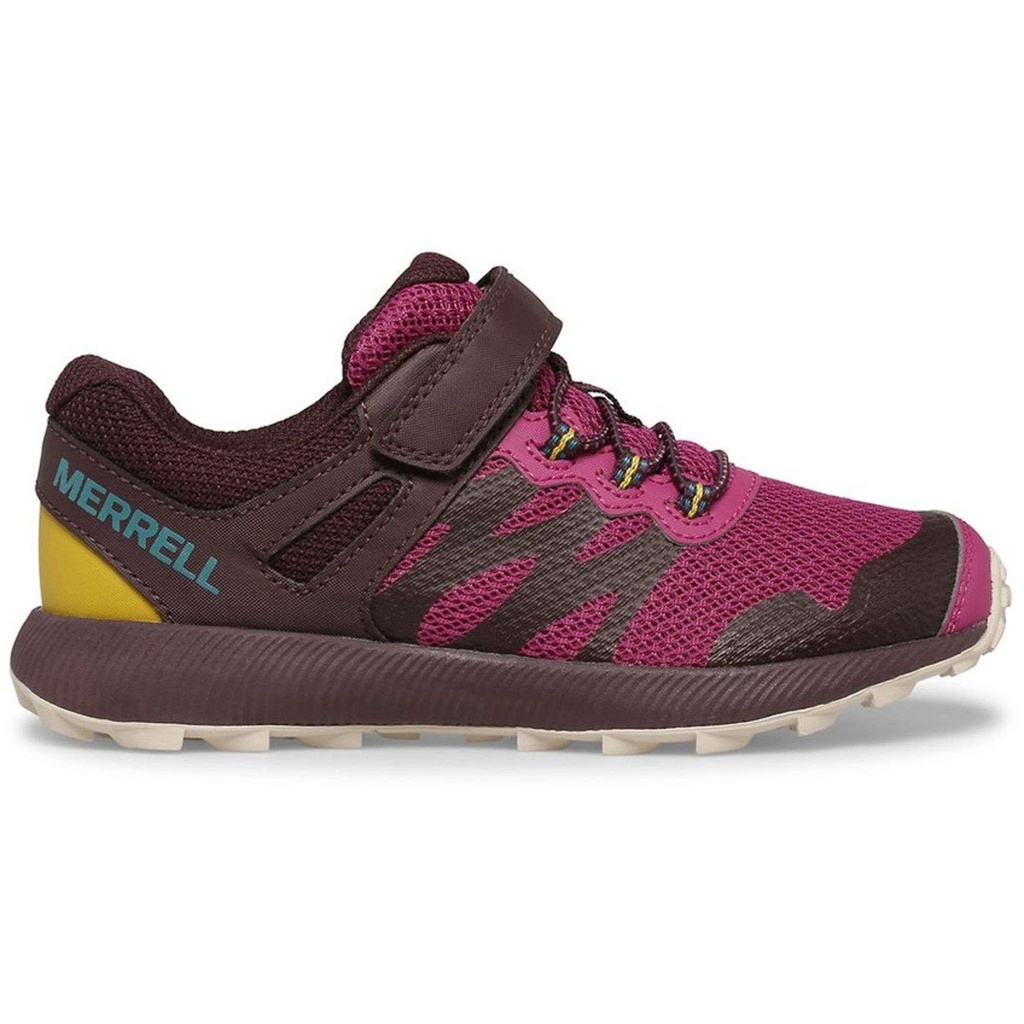 Merrell Girls' Nova 2 Trail Running Shoes