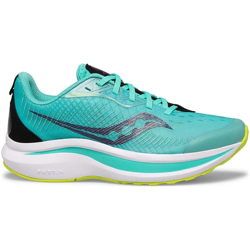 Saucony Boys' Endorphin KDZ Running Shoes