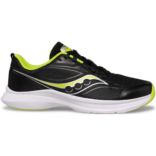Saucony Girls Kinvara 13 Running Shoes