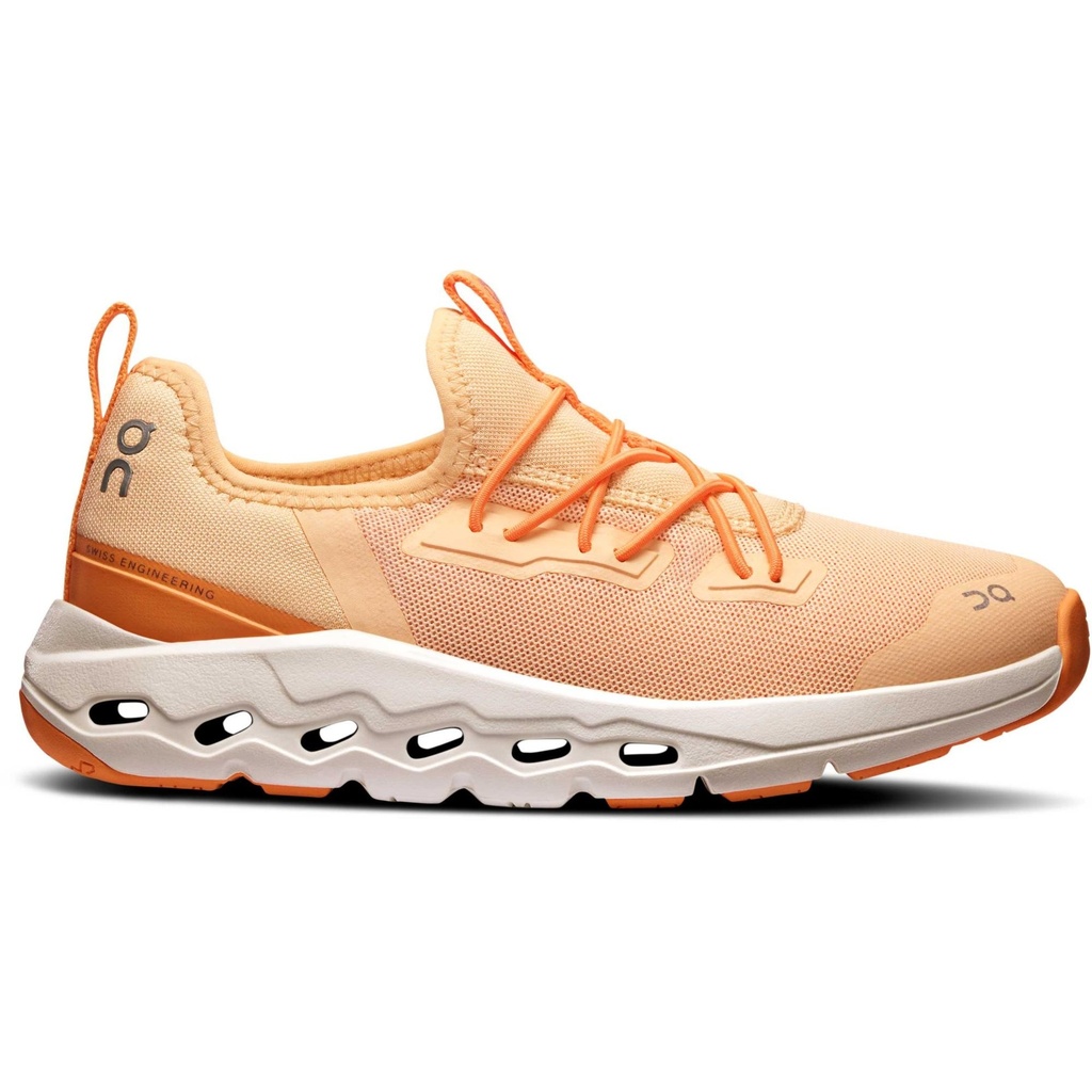 On Kids' Cloudleap Running Shoes