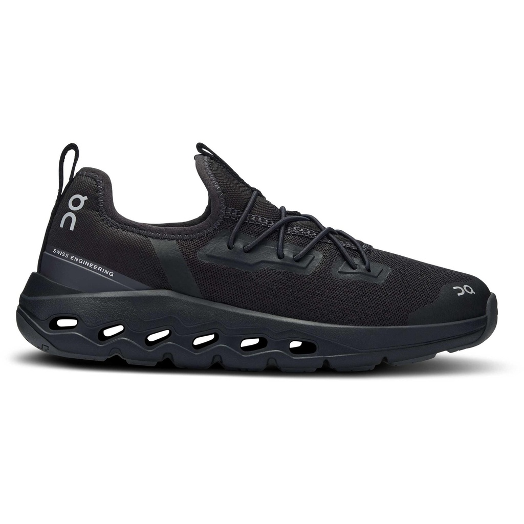 On Kids' Cloudleap Running Shoes