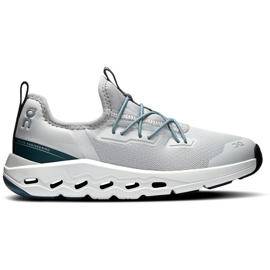 On Kids' Cloudleap Running Shoes