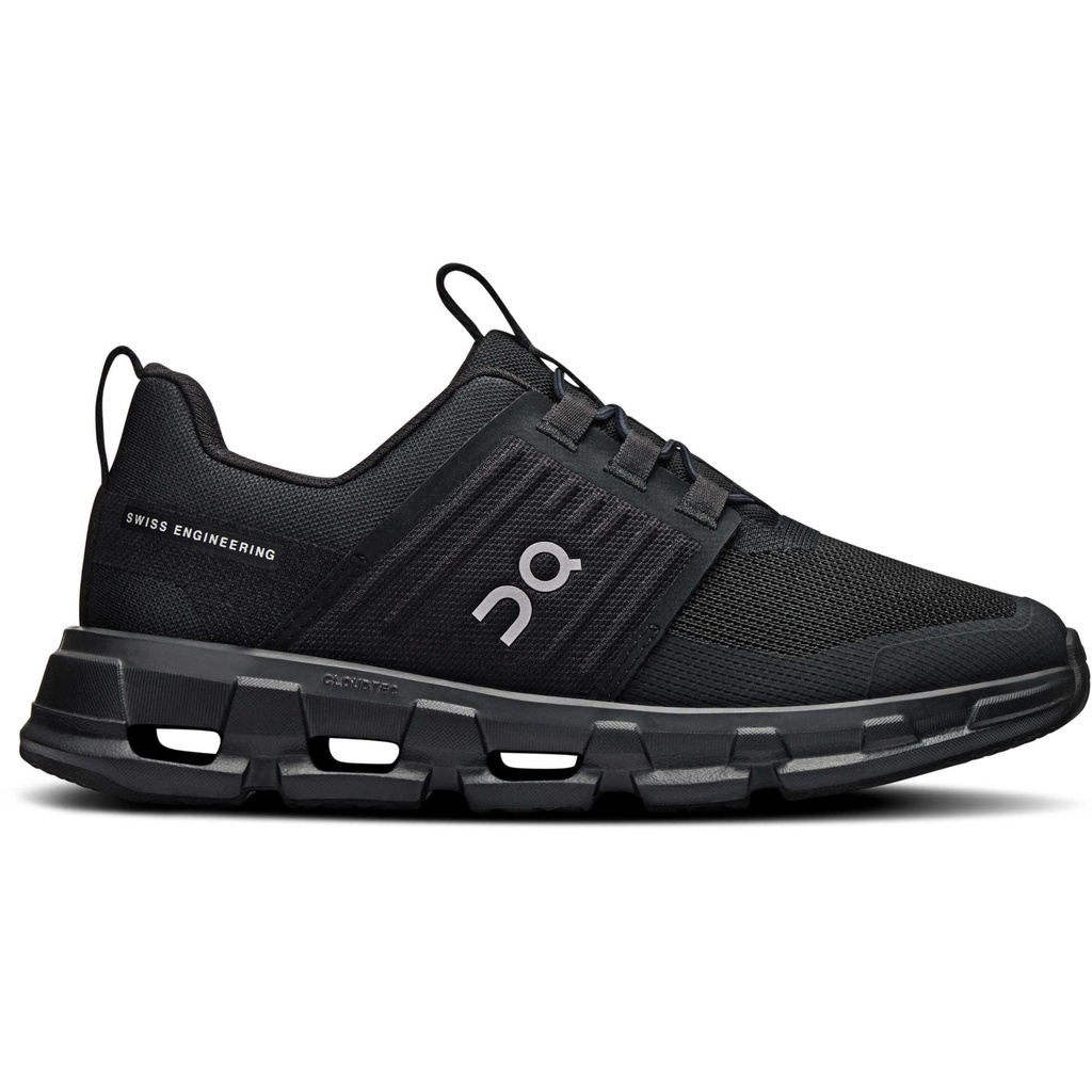 On Little Kids' Cloudswift Running Shoes